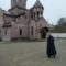 Посещения монастыря Амарас