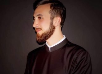 25 апреля в Дадиванке состоится рукоположение