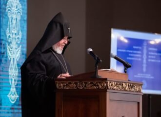 «Միջազգային կրոնական ազատություն և խաղաղություն» խորագրով երկօրյա միջազգային համաժողով