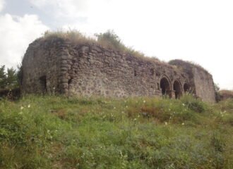 Հակոբավանքի Վերածնունդ