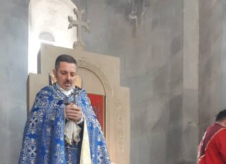 Day of Commemoration of King Abgar