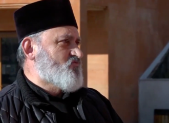 Հայացք ներսից. Տեր Մեսրոպ քահանա Մկրտչյան