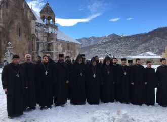 ՈՒխտագնացություն