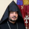 The Primate of Artsakh Diocese is 60 years old
