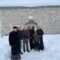Visit of Primate of the Artsakh Diocese to Shosh village