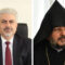 Congratulation message of the rector of ARSU