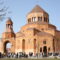 The joint prayer held in all the churches of Artsakh