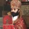 Newly appointed priest in the Artsakh Diocese