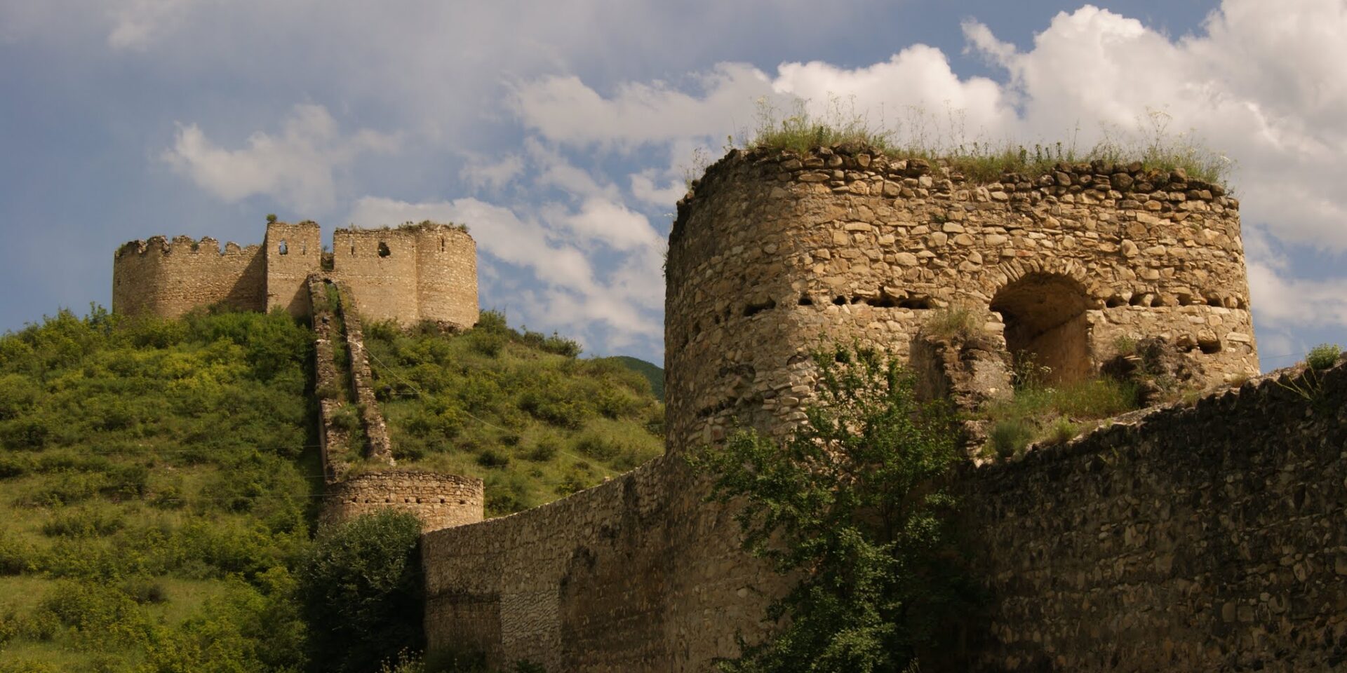 Ասկերանի շրջան