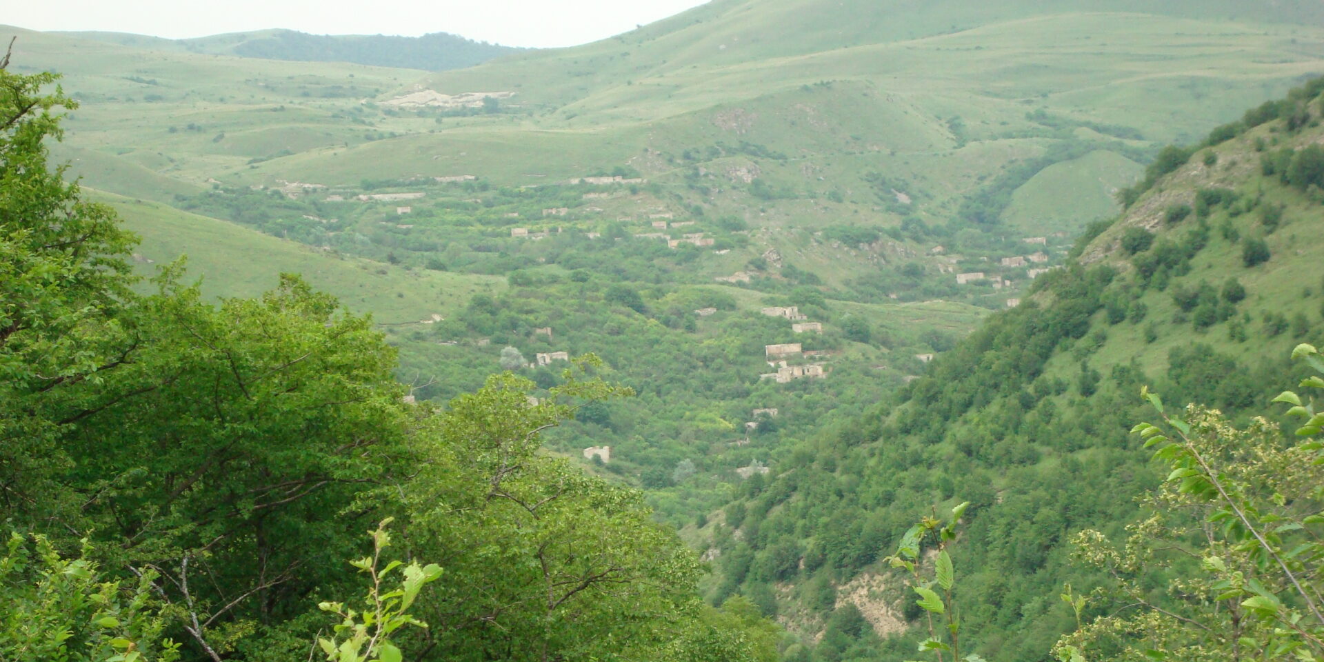 KARVATCHAR REGION