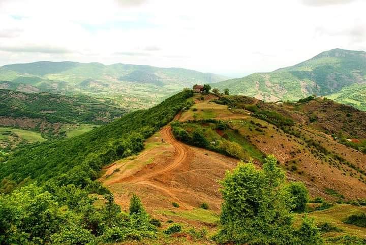 Հադրութի շրջան