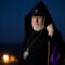 Anniversary of His Holiness Karekin II, Supreme Patriarch and Catholicos of All Armenians