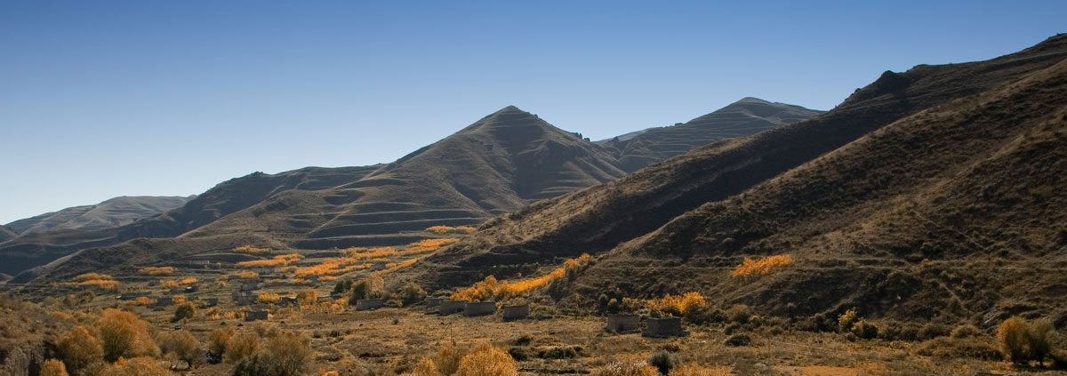 Kashatagh region (Berdzor)