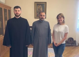 ՄԱԿ — ի իրավախորհրդատուի այցը Արցախ