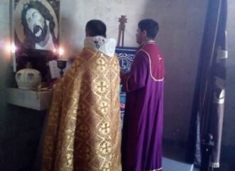 Ս. Պանդալեոն եկեղեցու ուխտի օրը