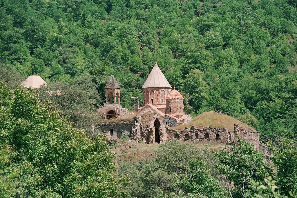 Դադիվանք
