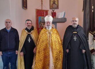 Բժիշկ Սուրբ Պանդալեոնի տոնին