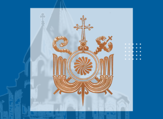 Prayer for peace in Artsakh