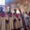 Рукоположение в сан священника в Арцахской епархии