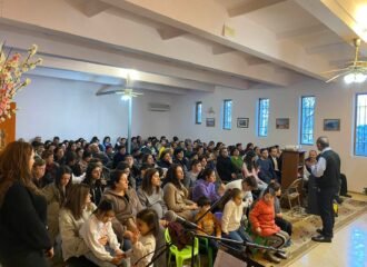 Рождественские мероприятия