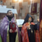 Тhe Feast of the Presentation of Our Lord Jesus Christ to the Temple was celebrated in the Artsakh Diocese