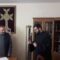 Meeting of priests in the Artsakh diocese