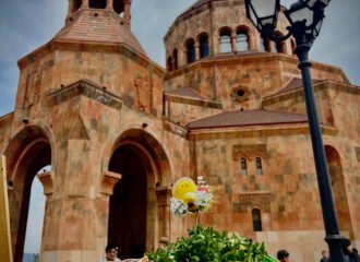 Good Message of the Holy Resurrection