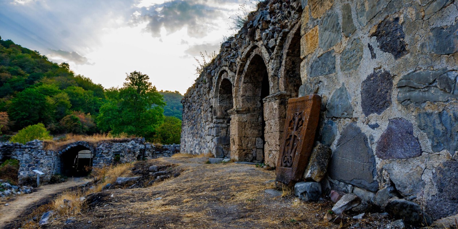 Հակոբավանք