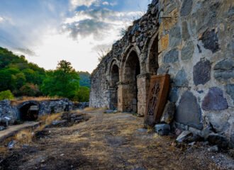 Հակոբավանք