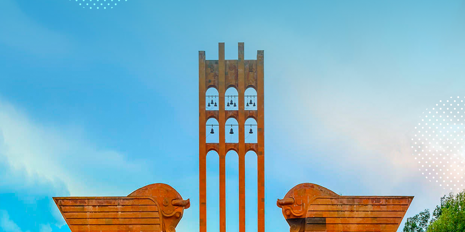Առաջնորդի խոսքը 1918թ․ Մայիսան հերոսամարտերի վերարժևորման առիթով