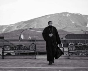 Father Nerses Asryan