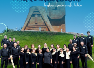 "We will win with the cross and faith": spiritual and cultural evening