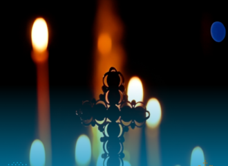 Requiem Service on the Anniversary of the September Tragedies
