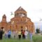 Feast of the Transfiguration of the Lord in Artsakh