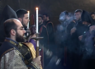 Descendants of St. Ghevond nowadays