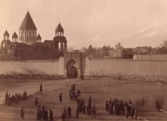 A Critical Phase of National Renewal