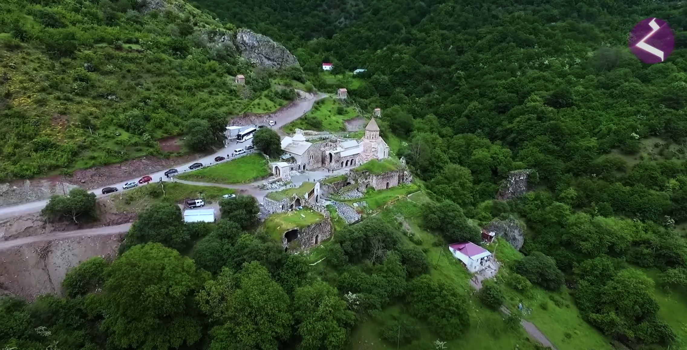 Documentary project "Artsakh": Release № 4