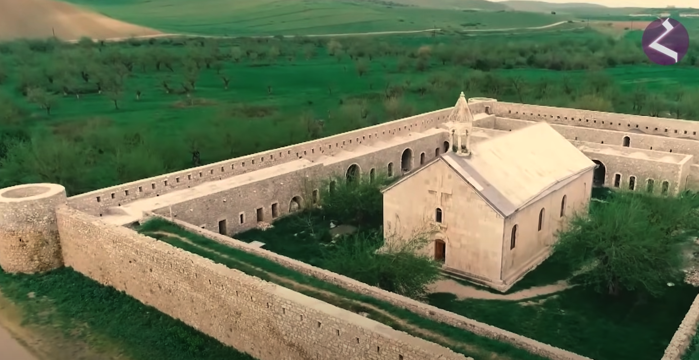 Documentary project "Artsakh": Release № 6