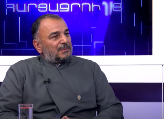 About the Incident in Sardarapat: Insights from the "Interview" Program