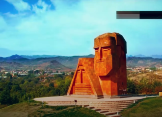 Cultural Heritage of Hadrut