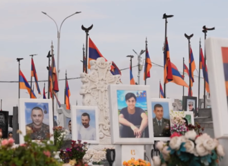 2023 թվականի սեպտեմբերյան ողբերգական իրադարձությունների տարելից