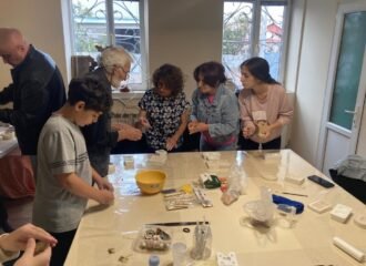 Pottery Workshop