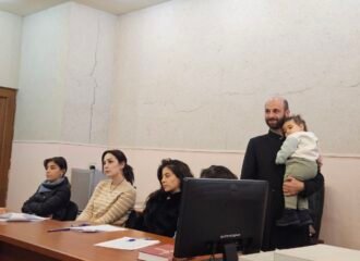 Interactive Session on "Parenting Skills"