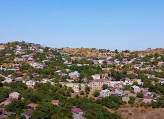 Ճարտարի հին ու նոր հուշարձանները
