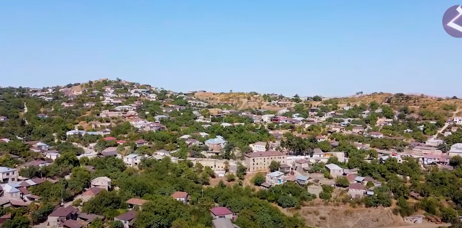 ANCIENT AND MODERN MONUMENTS OF CHARTAR