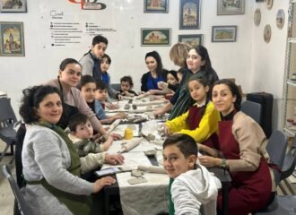 Курсы гончарного искусства