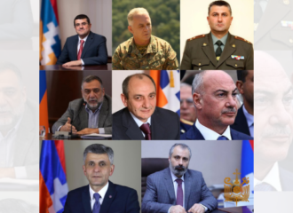 «Свободу нашим плененным братьям»