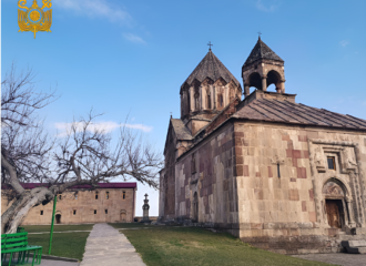 Սա մոռանալը սրբության ուրացում է