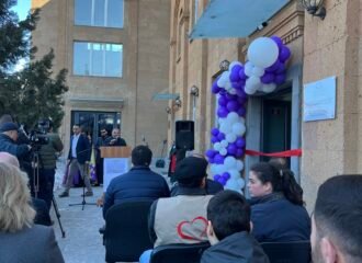 Официальная церемония открытия реабилитационного центра «ВиталРеаб»