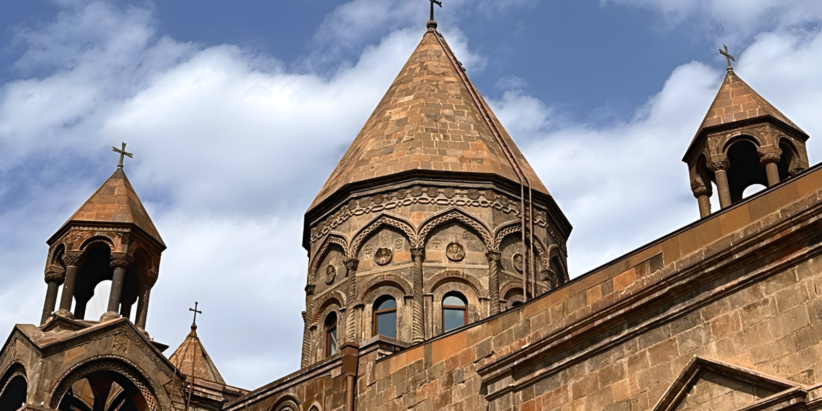 Մայր Աթոռի արձագանքը Վատիկանի հակահայկական միջոցառմանը